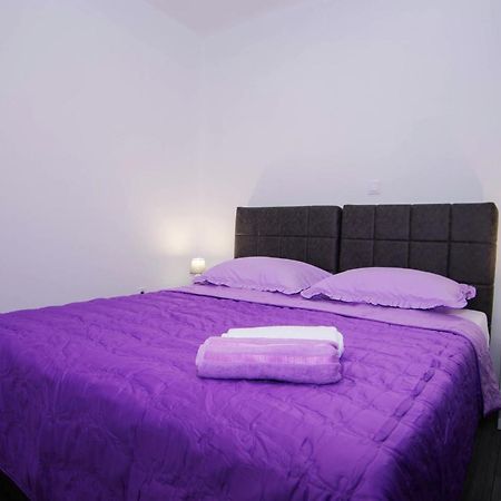 Apartments Samac Sibenik Bagian luar foto